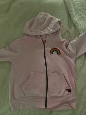 Aviator nation hoodie